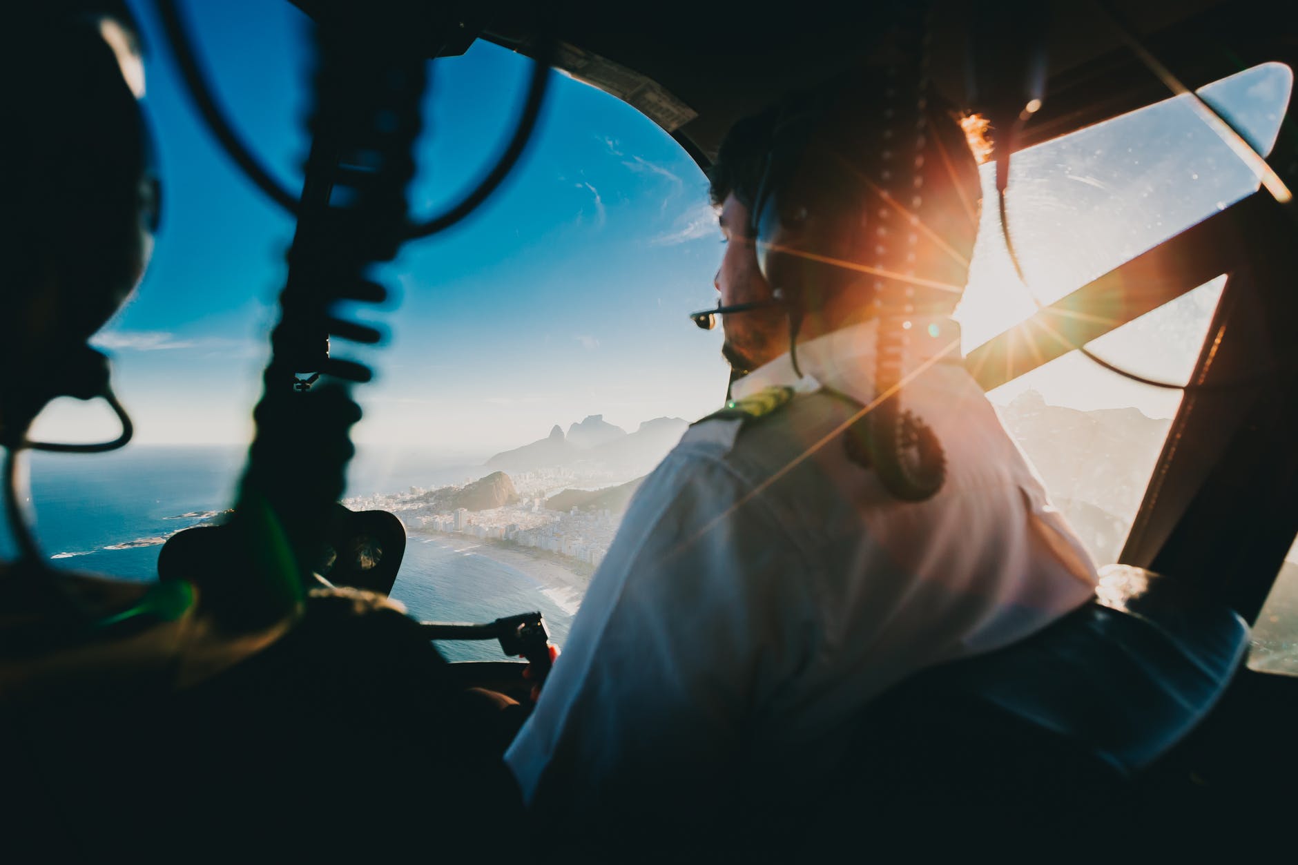 How to Earn Your Pilot’s License
